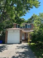 19 BACKUS COURT  Markham, ON L3P 6V6
