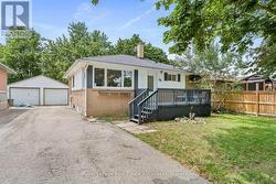 90 LONGFIELD ROAD  Halton Hills, ON L7J 2K4