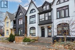 BASEMENT - 84 MACKENZIE CRESCENT Toronto, ON M6J 1T3