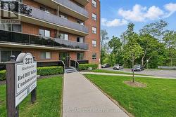 43 - 2373 KING STREET E  Hamilton, ON L8K 1X9