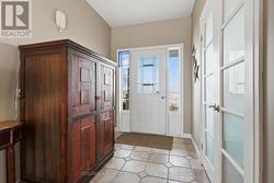 Foyer - 