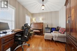 Front room- use as office or sitting room - 