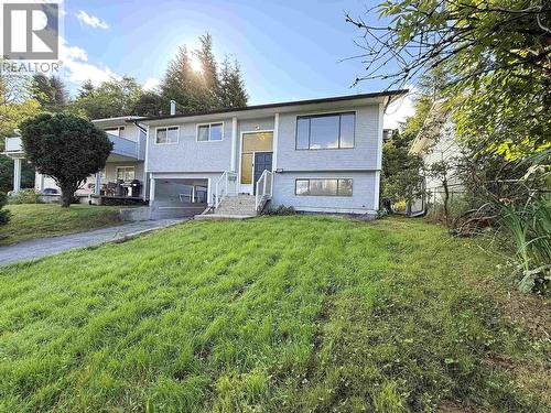 1012 E 10TH AVENUE  Prince Rupert, BC V8J 2T5