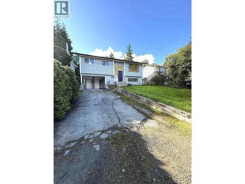 1012 E 10Th Avenue, Prince Rupert, BC - Outdoor