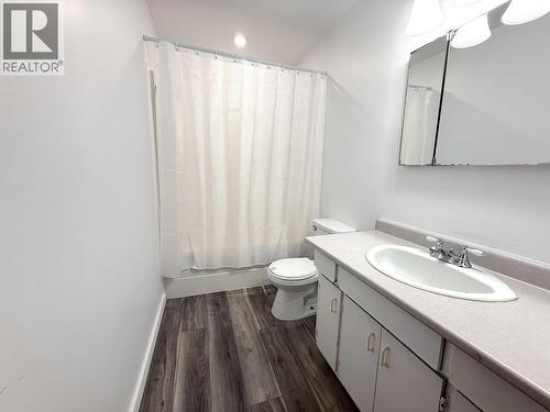 1012 E 10Th Avenue, Prince Rupert, BC - Indoor Photo Showing Bathroom