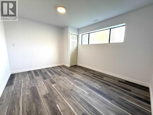 1012 E 10Th Avenue, Prince Rupert, BC - Indoor Photo Showing Other Room