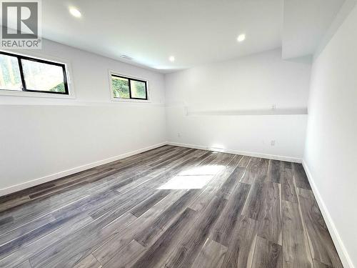 1012 E 10Th Avenue, Prince Rupert, BC - Indoor Photo Showing Other Room