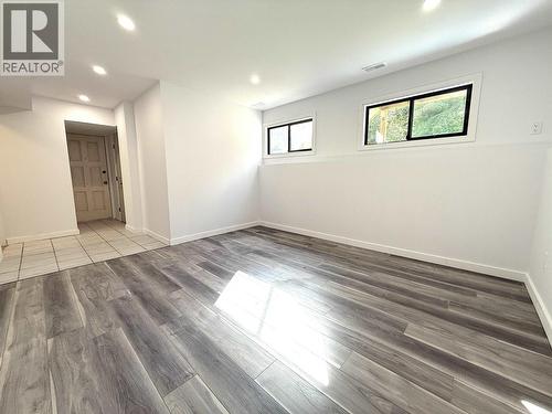 1012 E 10Th Avenue, Prince Rupert, BC - Indoor Photo Showing Other Room