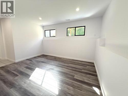 1012 E 10Th Avenue, Prince Rupert, BC - Indoor Photo Showing Other Room