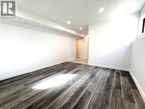 1012 E 10Th Avenue, Prince Rupert, BC - Indoor Photo Showing Other Room