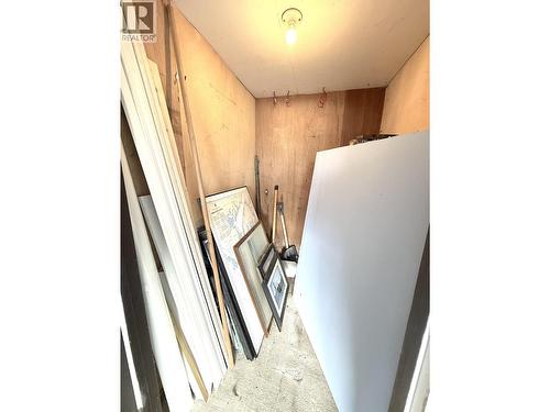 1012 E 10Th Avenue, Prince Rupert, BC - Indoor Photo Showing Other Room
