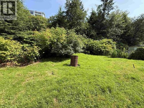 1012 E 10Th Avenue, Prince Rupert, BC - Outdoor