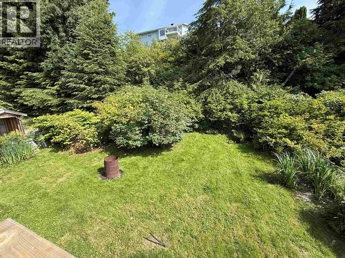 1012 E 10Th Avenue, Prince Rupert, BC - Outdoor