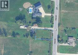 677 PUCE ROAD Lakeshore, ON N8M 2X7