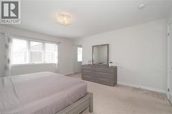 Bedroom - 