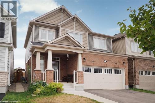 213 Seabrook Drive, Kitchener, ON 