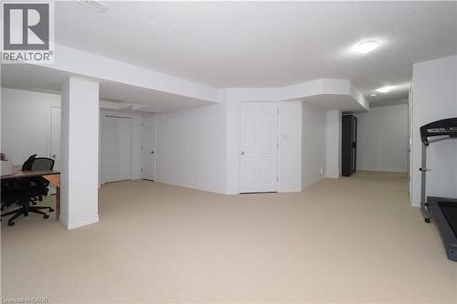 213 Seabrook Drive, Kitchener, ON 