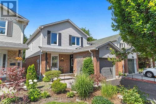 518 REYNOLDS STREET  Whitby (Downtown Whitby), ON L1N 6H5