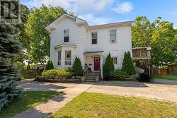 47 ELGIN AVENUE W Goderich (Goderich (Town)), ON N7A 2E1
