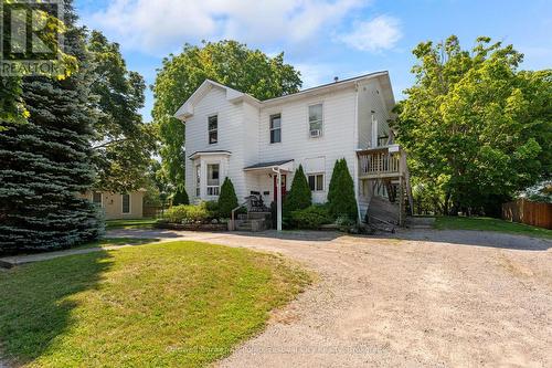 47 Elgin Avenue W, Goderich (Goderich (Town)), ON - Outdoor