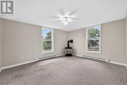 Unit #4 - 47 Elgin Avenue W, Goderich (Goderich (Town)), ON - Indoor