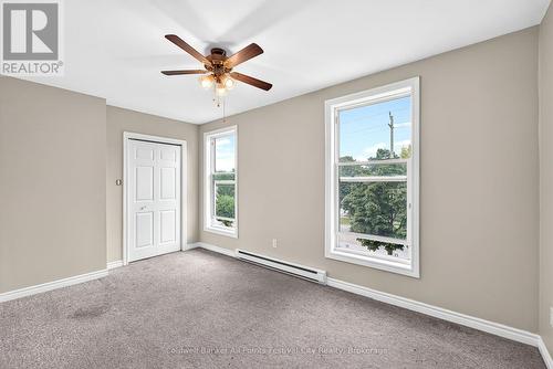 Unit #4 - 47 Elgin Avenue W, Goderich (Goderich (Town)), ON - Indoor Photo Showing Other Room