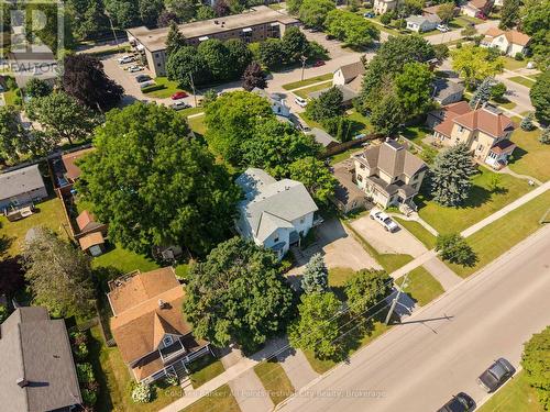 47 Elgin Avenue W, Goderich (Goderich (Town)), ON - Outdoor With View