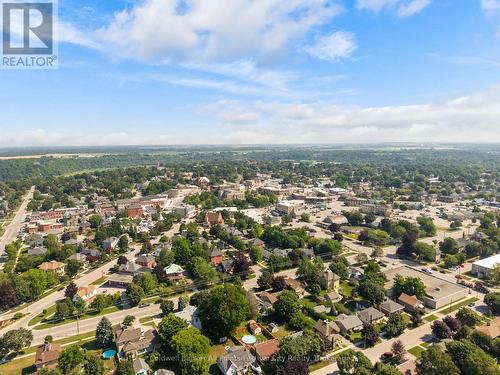 47 Elgin Avenue W, Goderich (Goderich (Town)), ON - Outdoor With View