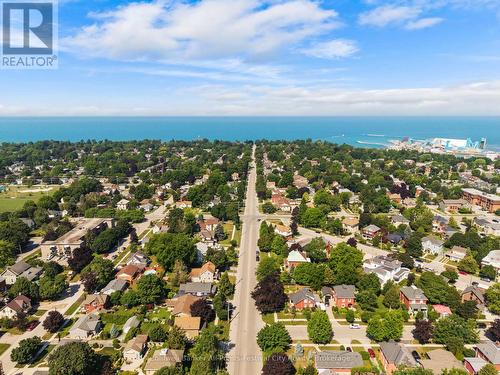 47 Elgin Avenue W, Goderich (Goderich (Town)), ON - Outdoor With View