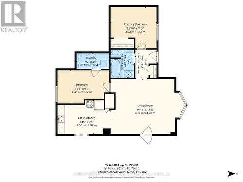 47 Elgin Avenue W, Goderich (Goderich (Town)), ON - Other