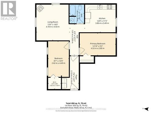 47 Elgin Avenue W, Goderich (Goderich (Town)), ON - Other