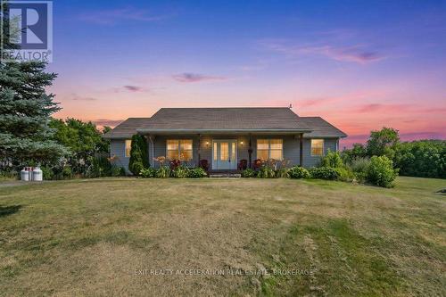 4463 BLESSINGTON ROAD  Tyendinaga (Tyendinaga Township), ON K0K 2N0