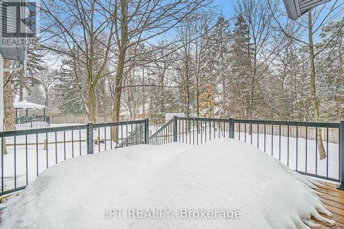 2112 Alta Vista Drive, Ottawa, ON 