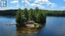 0 Lake Panache Whitefish, ON P0M 3E0