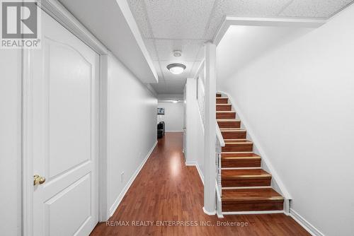 6916 Yarrow Avenue, Mississauga, ON 