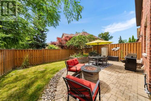 6916 Yarrow Avenue, Mississauga, ON 