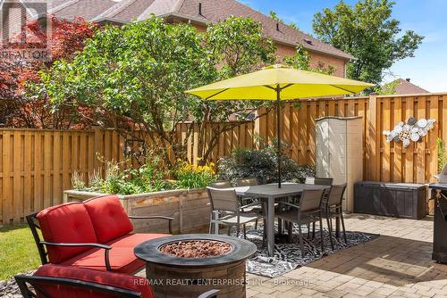 6916 Yarrow Avenue, Mississauga, ON 
