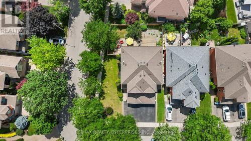 6916 Yarrow Avenue, Mississauga, ON 