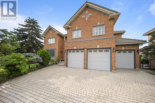5109 Elderview Court, Mississauga, ON - Outdoor