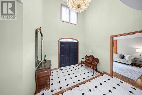 5109 Elderview Court, Mississauga, ON - Indoor Photo Showing Bedroom