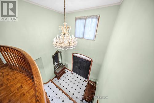 5109 Elderview Court, Mississauga, ON - Indoor