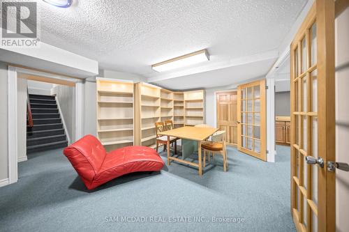5109 Elderview Court, Mississauga, ON - Indoor