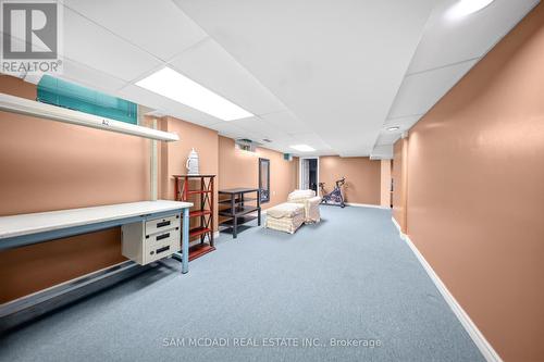 5109 Elderview Court, Mississauga, ON - Indoor
