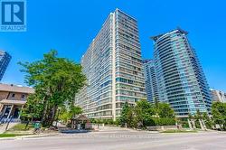 1007 - 55 ELM DRIVE W Mississauga, ON L5B 3Z3