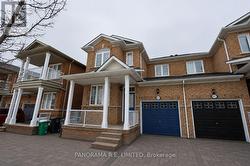 MAIN - 4820 YORKSHIRE AVENUE Mississauga, ON L4Z 4H3