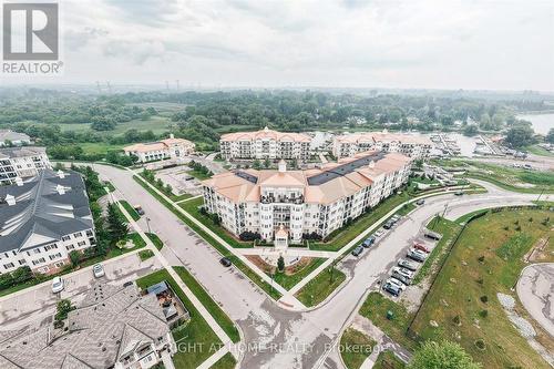 321 - 50 LAKEBREEZE DRIVE  Clarington, ON L1B 0V9