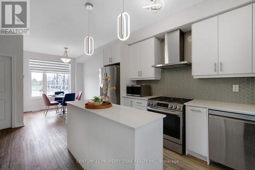 45 - 290 Equestrian Way, Cambridge, ON 