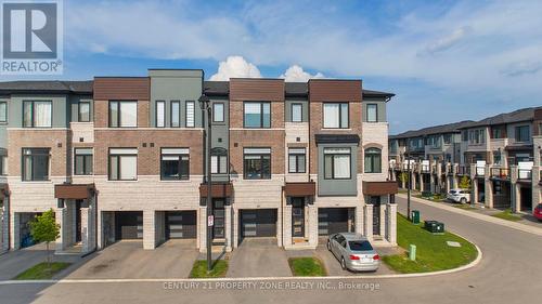 45 - 290 Equestrian Way, Cambridge, ON 