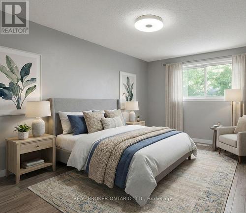 VIRTUALLY STAGED - 74 Helene Crescent, Waterloo, ON 