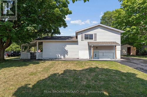 74 Helene Crescent, Waterloo, ON 